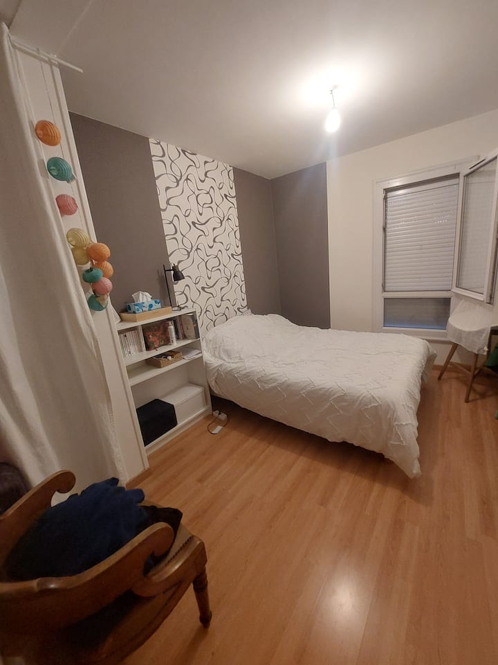 Chambre 2