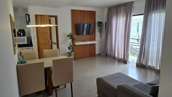 Casa Harmonia Próx. Da Praia - Porto Seguro