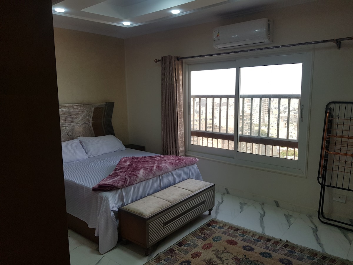 Спална соба 1