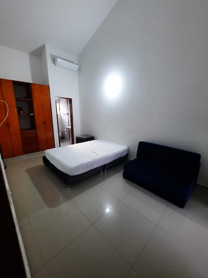 Спална соба