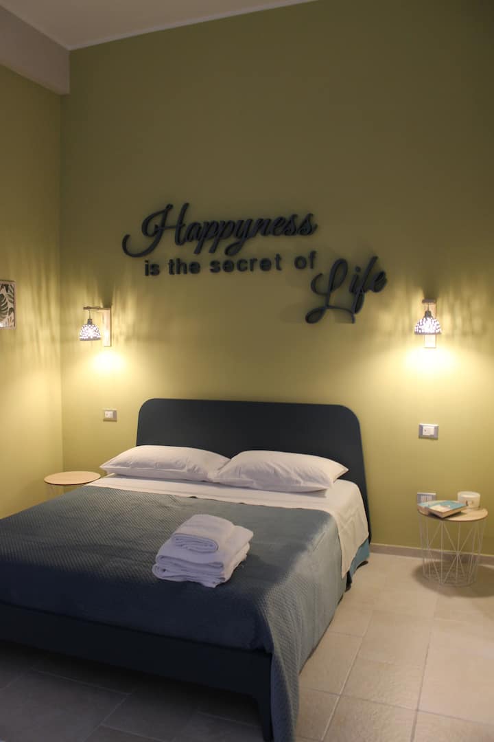 Casa Vacanza Happynesshouse - Trani