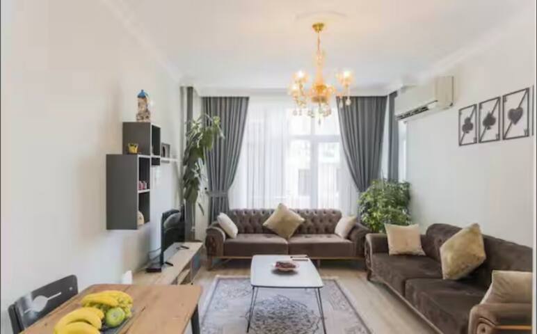 Galata Tower @Sea view gallery image 4