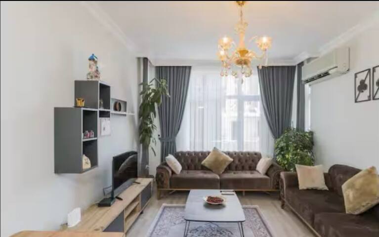 Galata Tower @Sea view gallery image 5