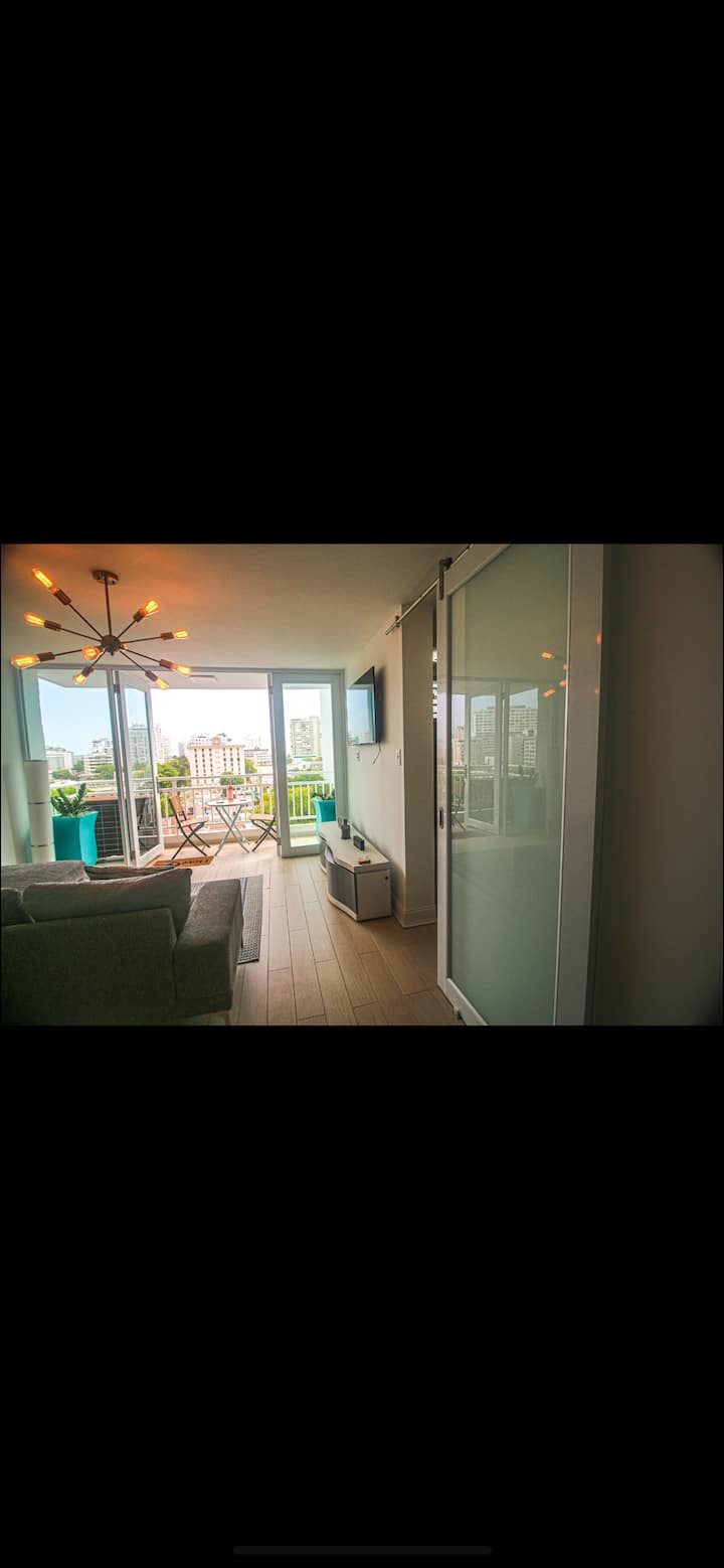 Puerto Rico Charm & Comfort - San Juan