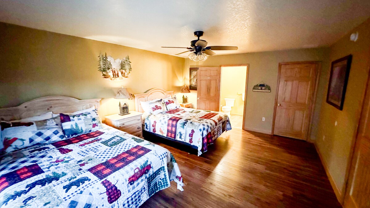 غرفة النوم 4