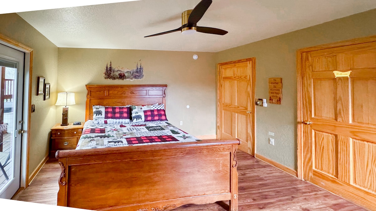 غرفة النوم 3