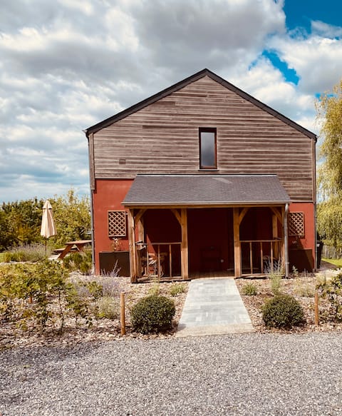 The Maison des Champs
