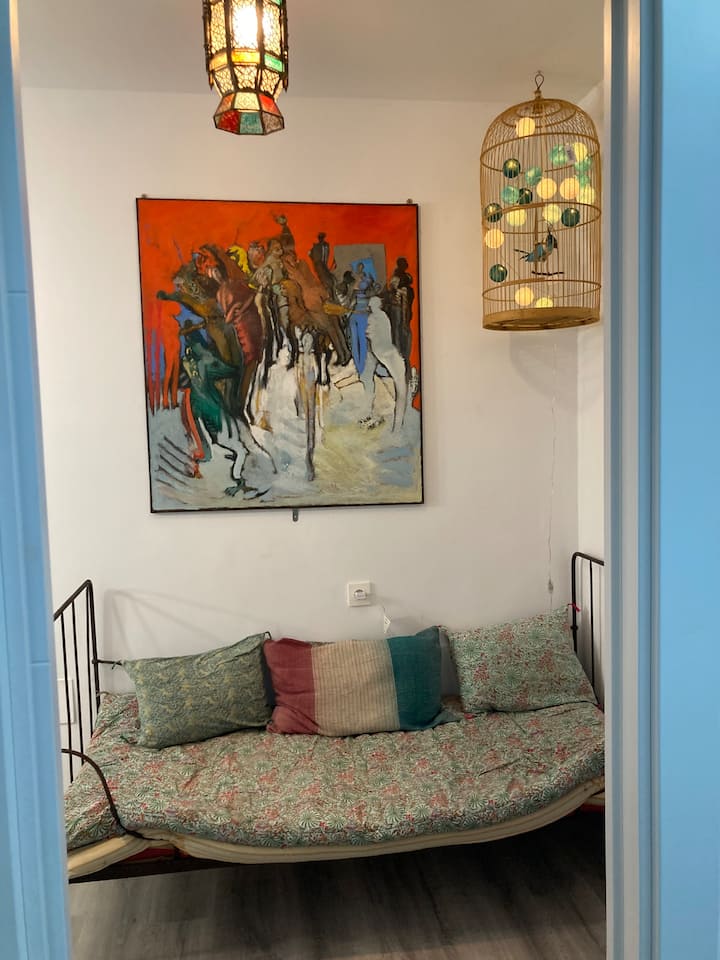 Maison Au Cœur D’un Village Blanc - Salobreña