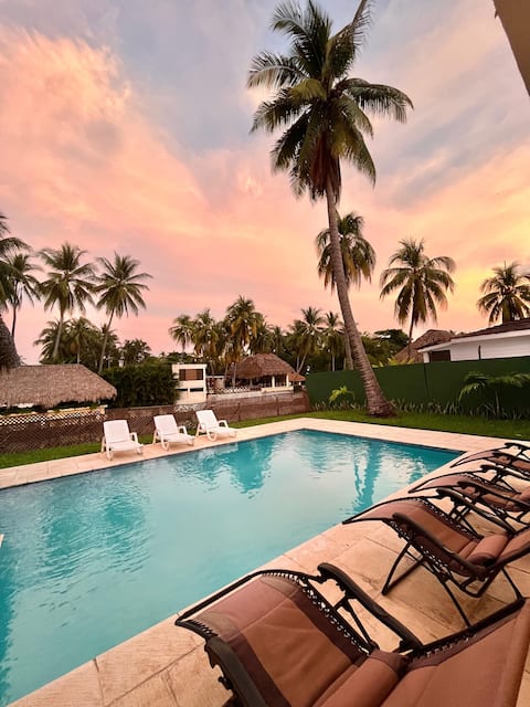 Beautiful Vacation Home