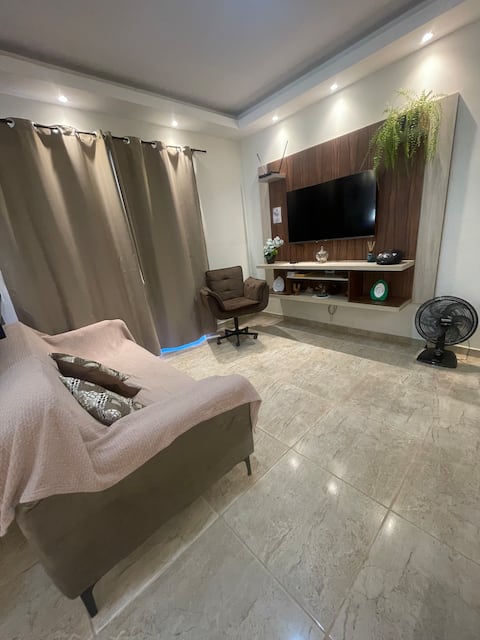 Anúncio popular: Mountain hideaway em Socorro
