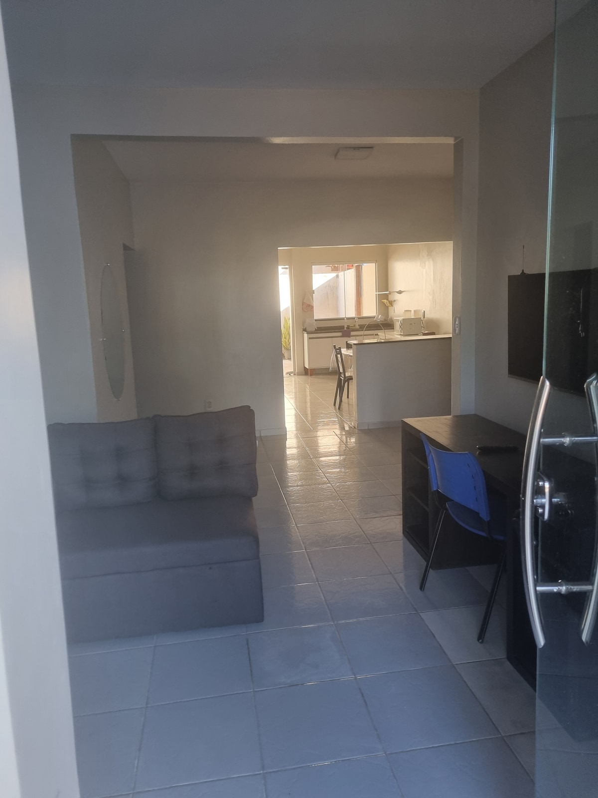 Anúncio popular: Spacious house in Morada Nobre + Air Conditioning em Barreiras