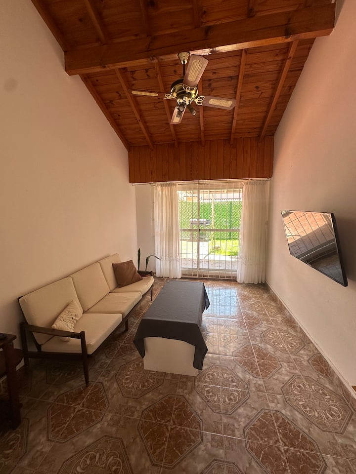 Duplex B 926 Miramar - Miramar