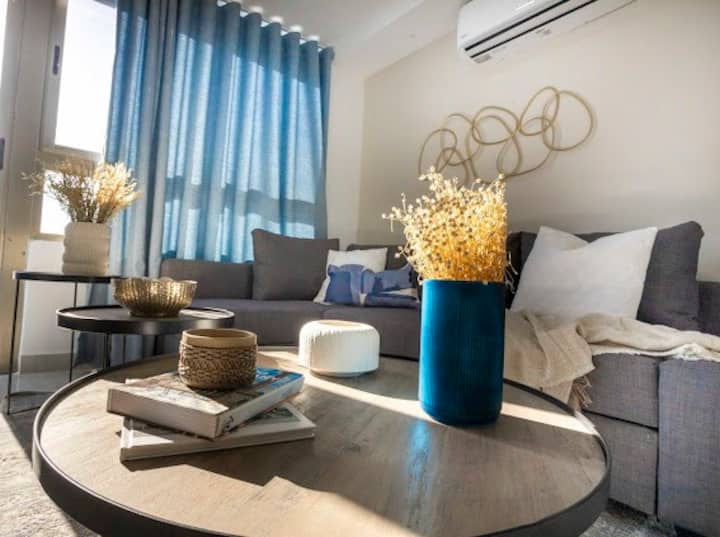 Beautiful Penthouse 1br Jacuzzi With City View - Saint-Domingue (République Dominicaine)