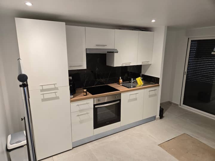 Appartement Hyper Centre - Coignières