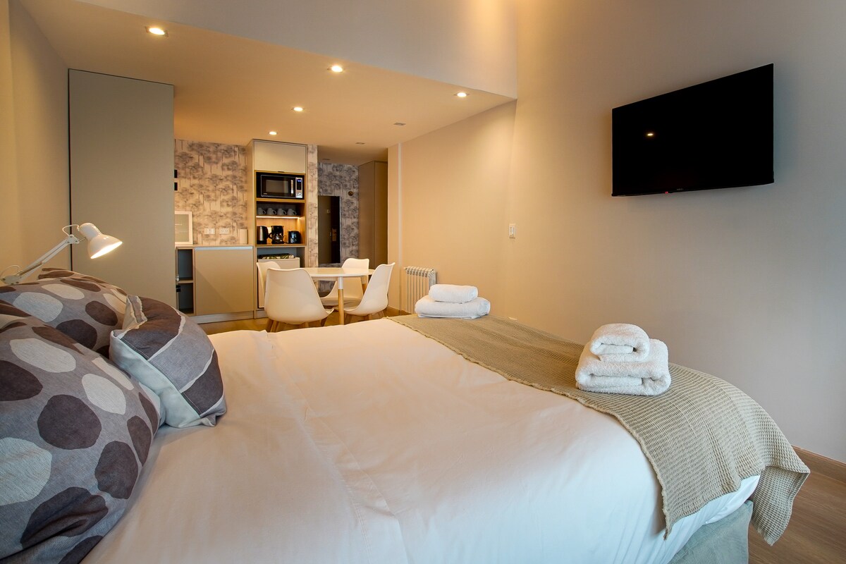 אזור חדר שינה