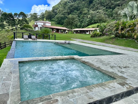 Natural Reserve Villa Monte Fino: Nature/Birding