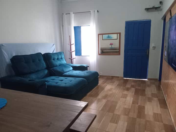 Casa Mar Caiçara - Paraty