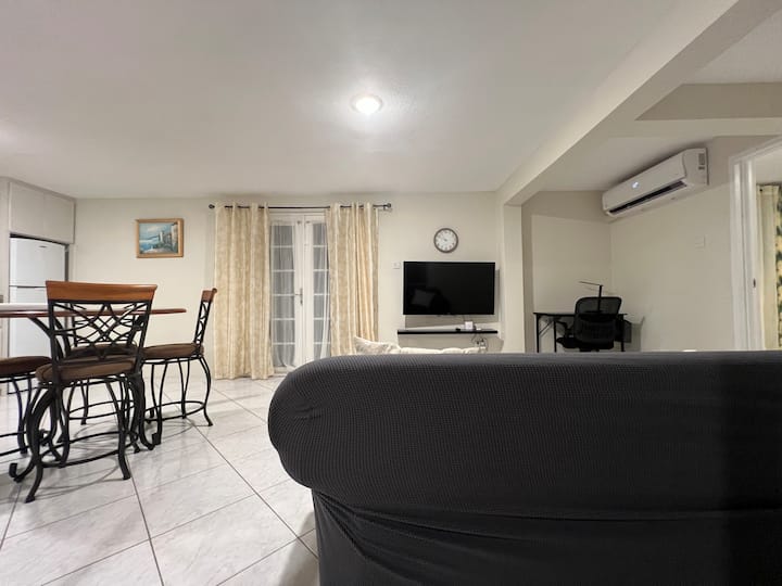 Apartment Near Port Ferdinand - Barbados