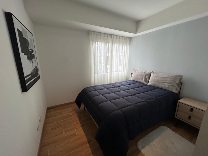 საძინებელი 2