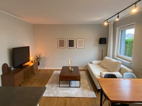 Charming in-law apartment