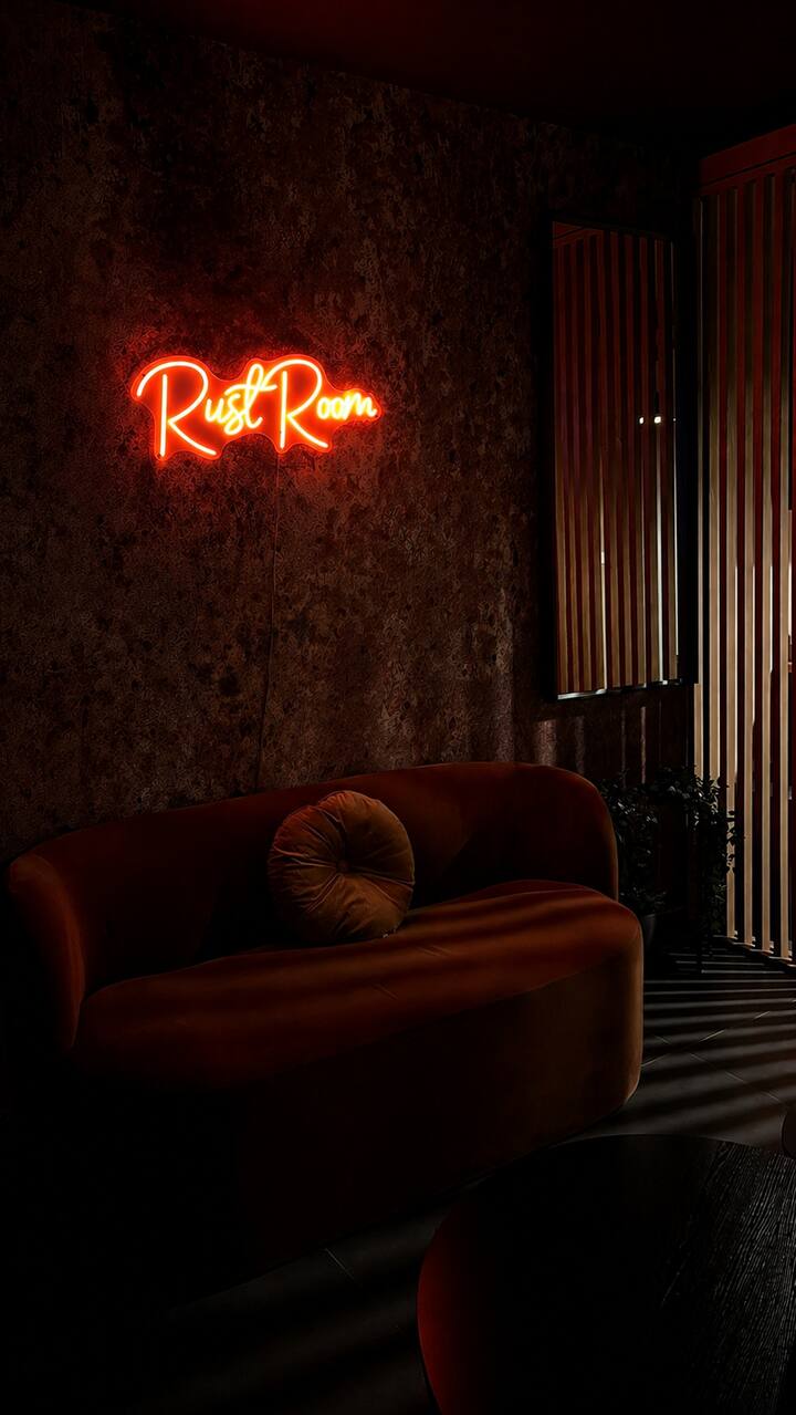 Spa Rust Room - Brumath