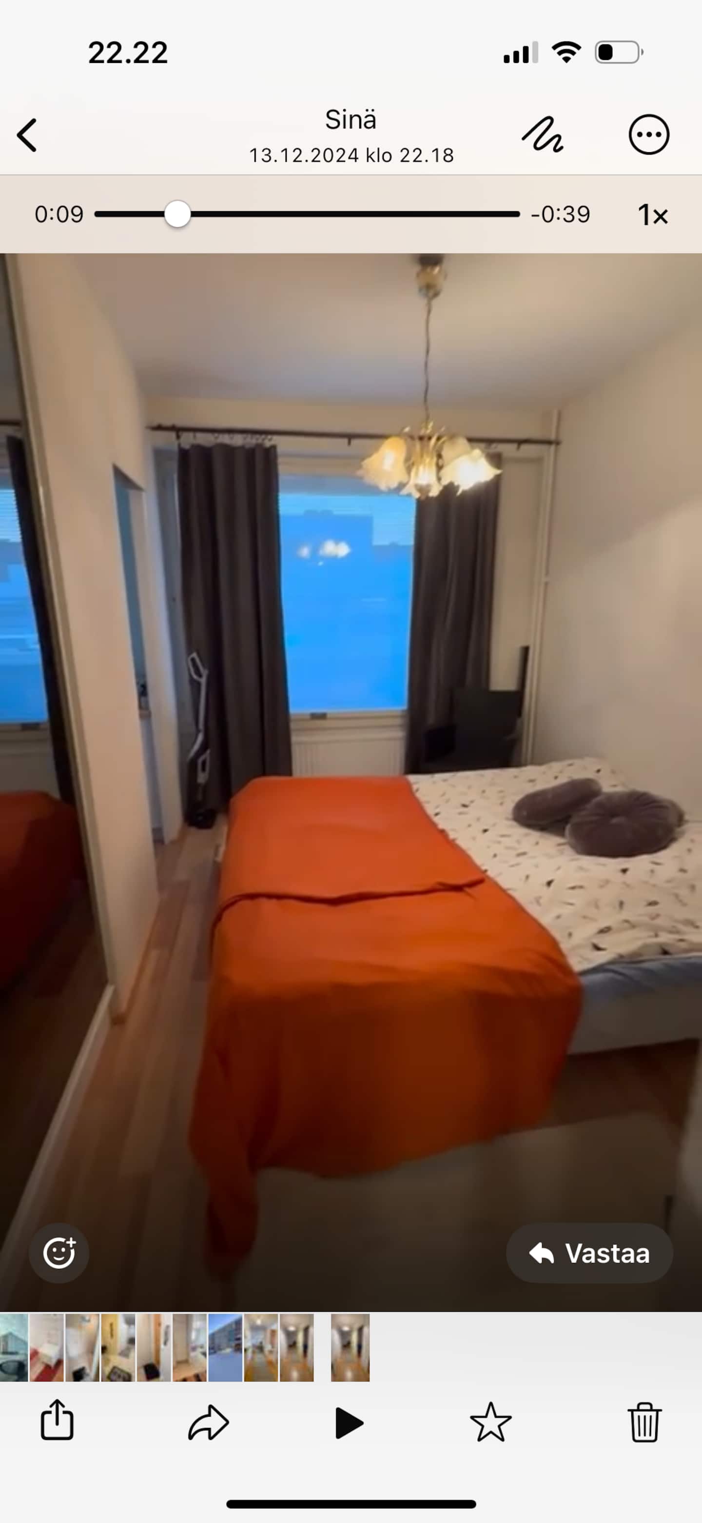 Jääkäri 1br In Heard Of Tornio 4