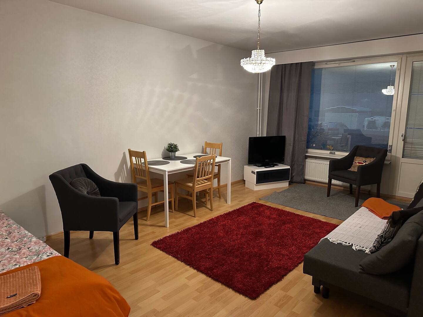 Jääkäri 1br In Heard Of Tornio 5
