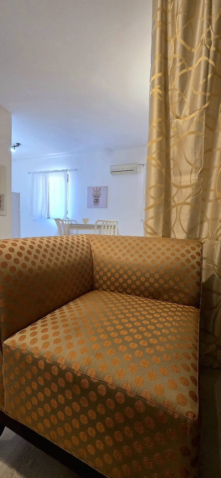 Like At Home - Hemperor House - Naxos, Italien