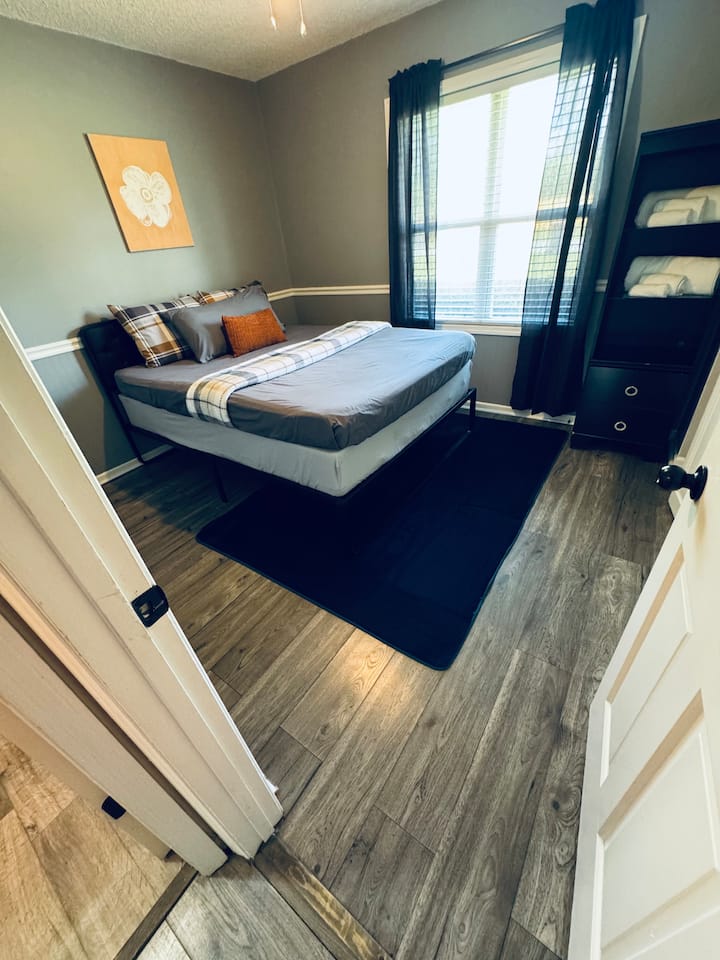 საძინებელი 3