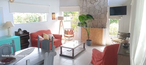 Top Airbnb: Casa Alfar, Mar del Plata. en Alfar