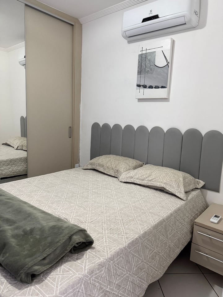 საძინებელი 2