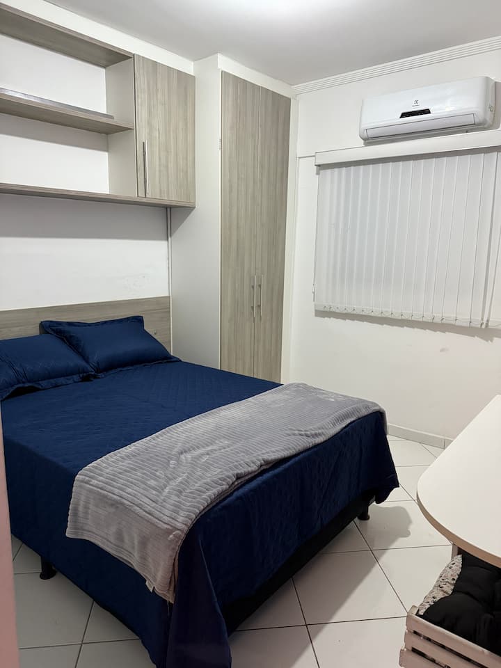 საძინებელი 3