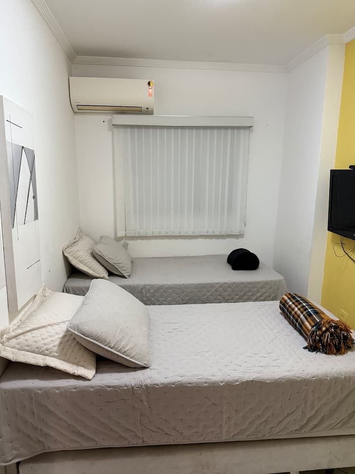 საძინებელი 1