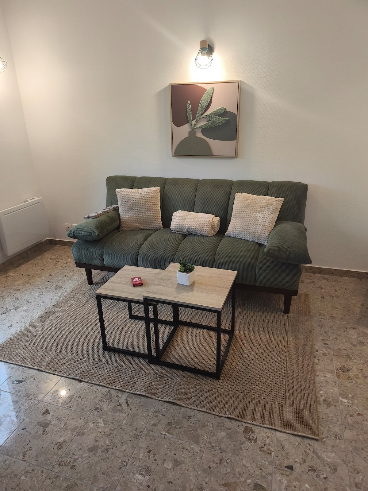 Successful Airbnb property: A gem in the heart of Étretat in Étretat