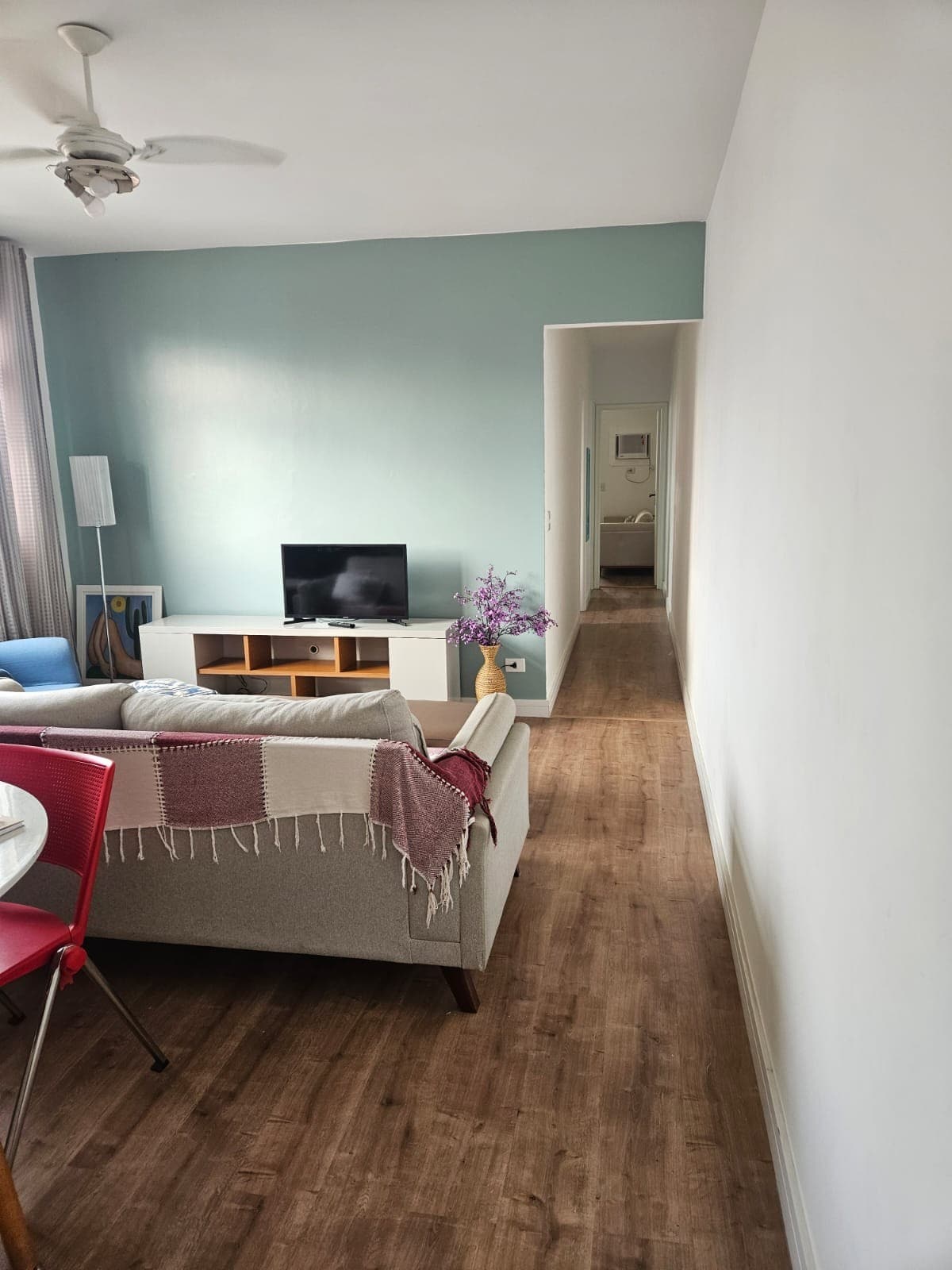 Всекидневна