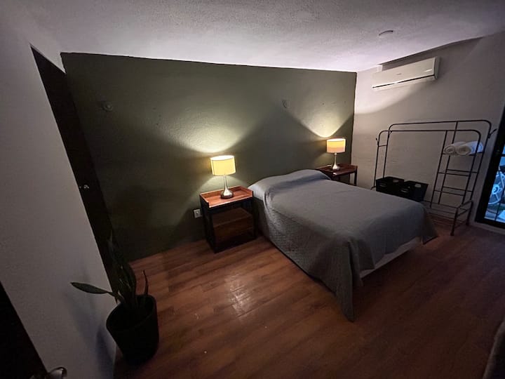 Habitación 1