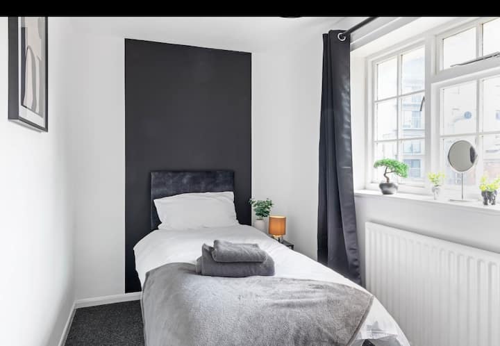 საძინებელი 3