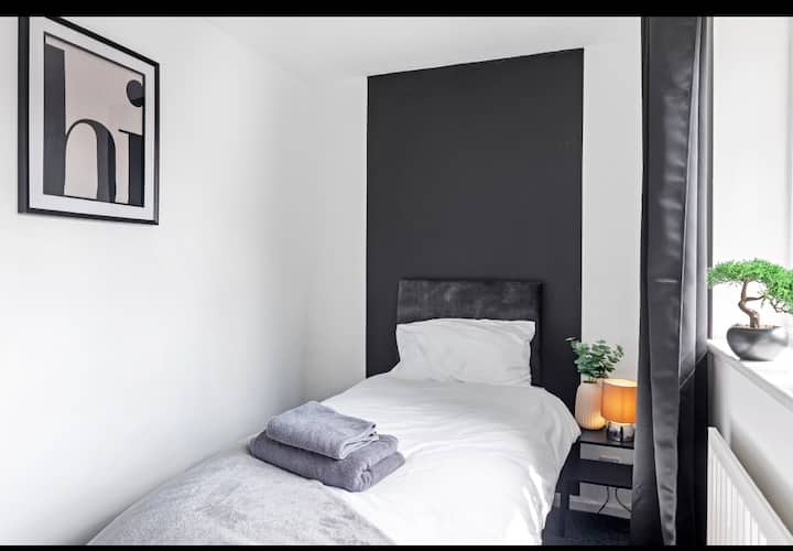 საძინებელი 2