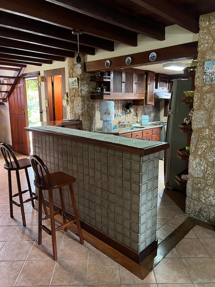 Casa Próxima Ao Centro Histórico - Paraty