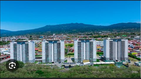 Condominium Altamira Penthouse D1501