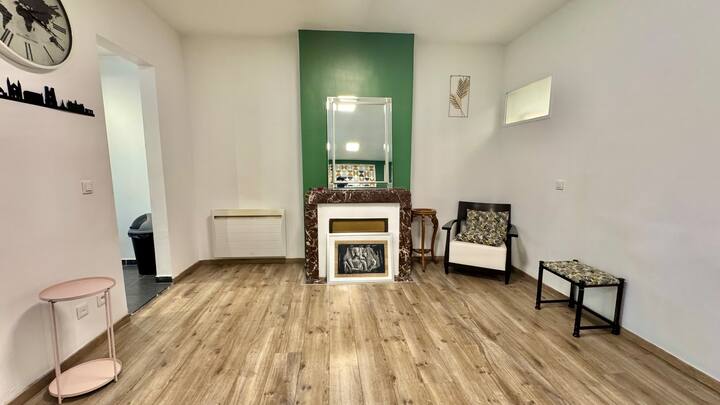 ห้องนั่งเล่น