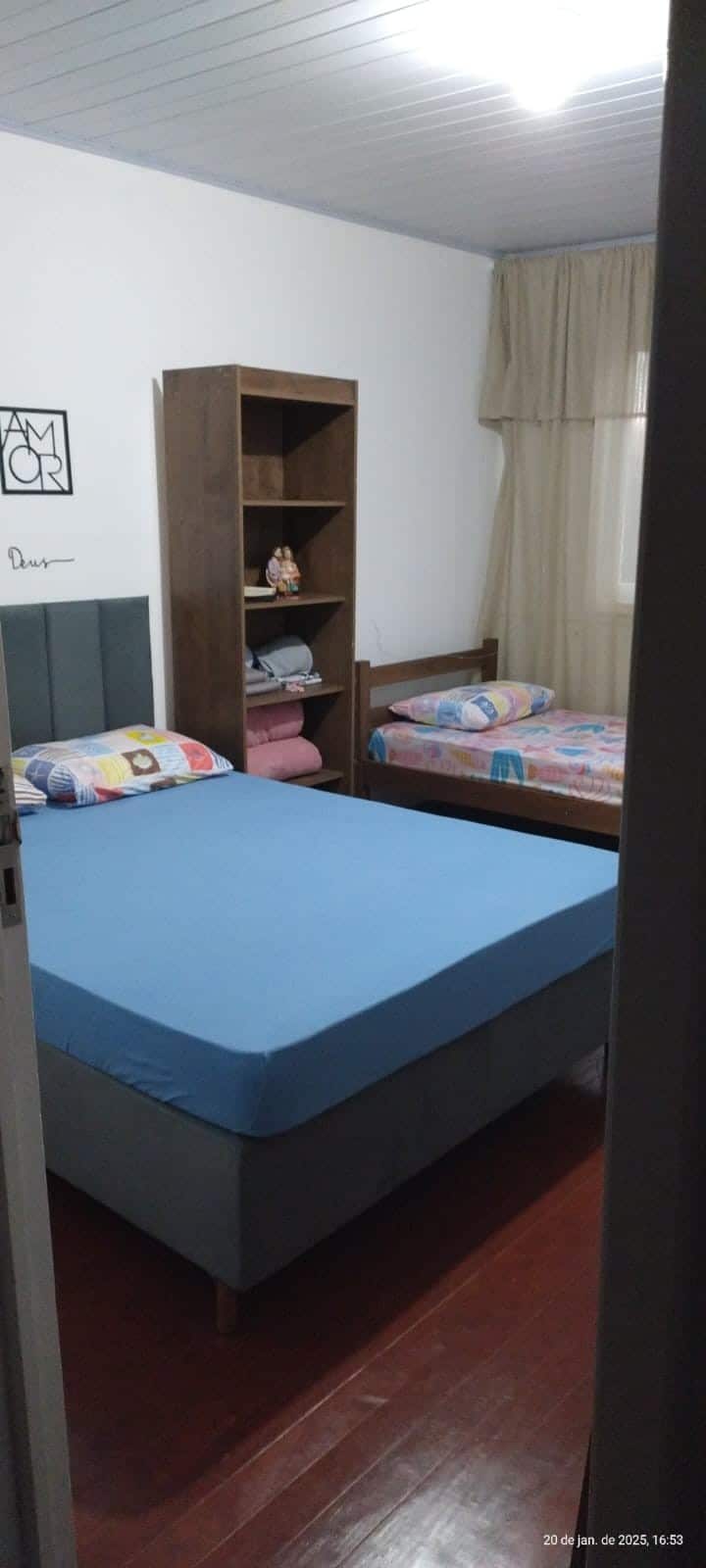 Спална соба 1