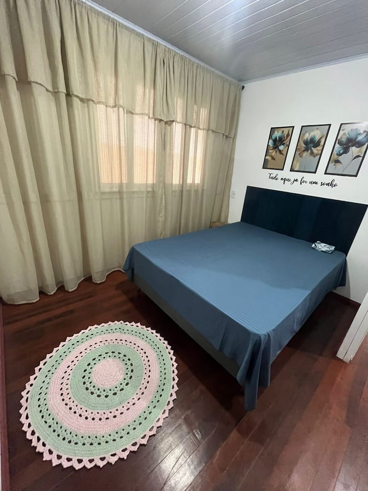 Спална соба 2