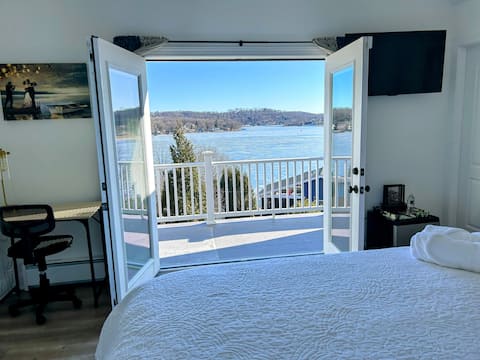 Lux Lakeview House Experience/Sleep 8