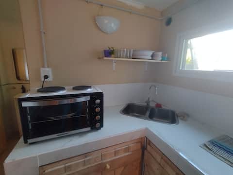 Anuncio de Airbnb popular: Alfar Faro apartment en Alfar