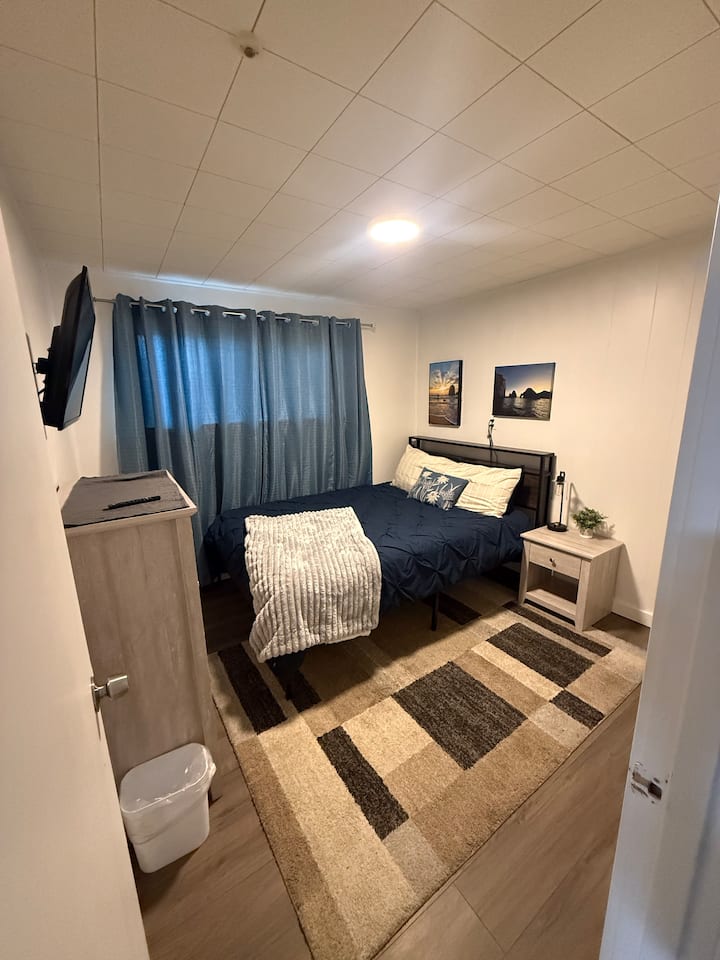 Chumba cha kulala 2