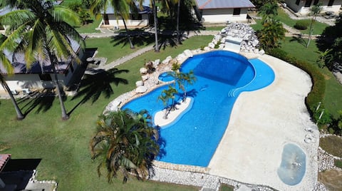 Oasis Yoga Retreat in Costa Rica