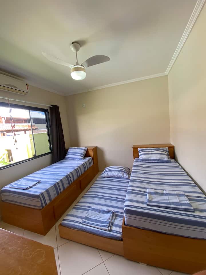 غرفة النوم 3