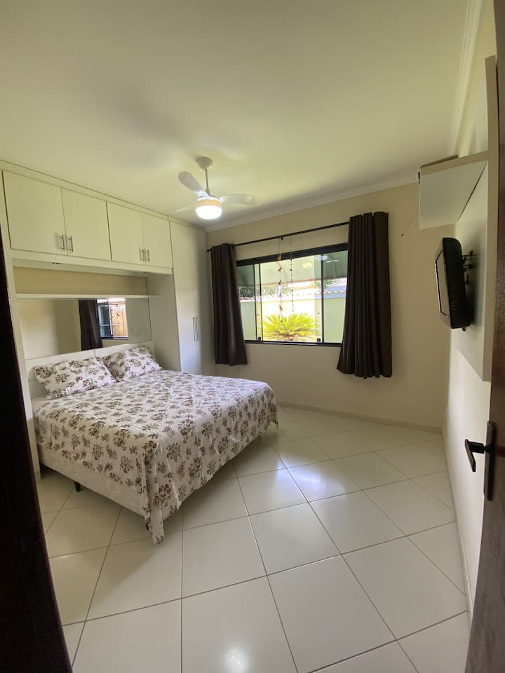 غرفة النوم 1