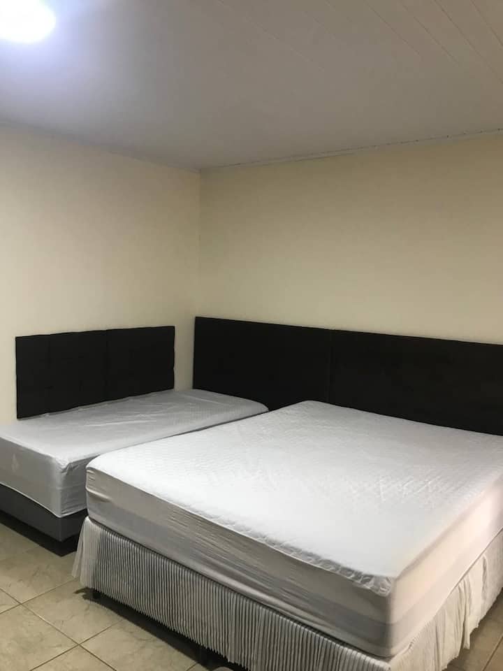 ห้องนอน